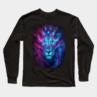 king Long Sleeve T-Shirt